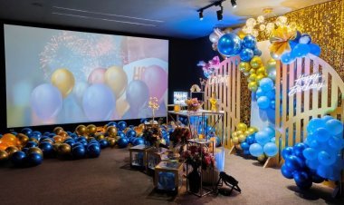 Enhancing Celebration Experiences: The Binge Town’s Unparalleled Offerings