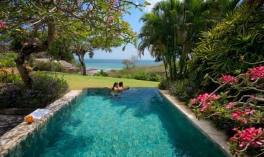 Experience the Ultimate Bali Romance with AYANA Resort