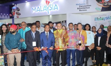 Tourism Malaysia Resumes to Entice the Indian Market at SATTE 2024