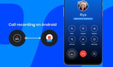 Truecaller Launches AI-Enabled Call Recording in India with Transcription and Call Summary