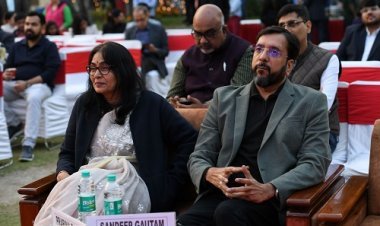 BIMTECH Alumni Reconnect and Celebrate at Reflections 2024