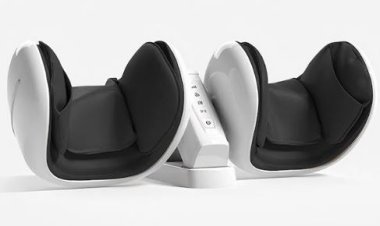 beatXP Unveils Next-Gen Massage Guns and Leg Massagers for Peak Performance and Pain Relief