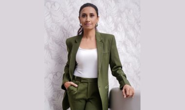 Sakshi Chandraakar: From Modest Beginnings to Monumental Success