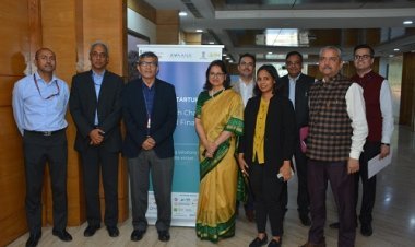 Avaana Capital and Startup India Conclude Grand Challenge for ClimateTech Innovation