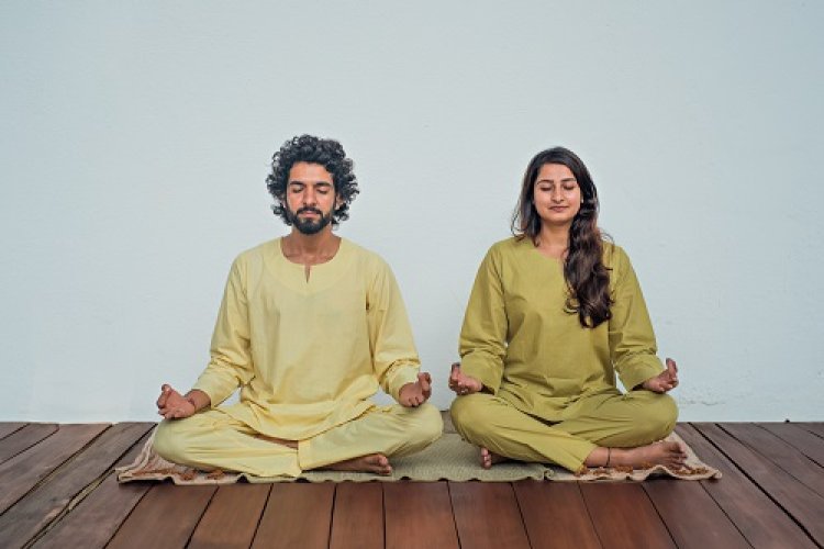 BYOGI, Revolutionizing the Intersection between Wellness and Fashion with Shuddhi - A Herb-Infused Clothing Line