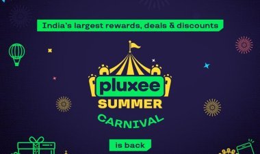 Pluxee launches mega prize & discount extravaganza Summer Carnival