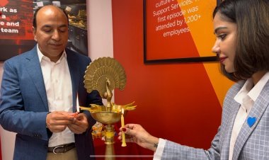 Compass Group India Opens First-ever Skill Centre - ConnectED - in India to Impart State-of-the-art Hospitality Training to New and Existing Hires