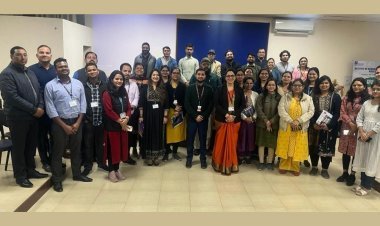 IMS Noida Concludes Five-Day Faculty Development Program