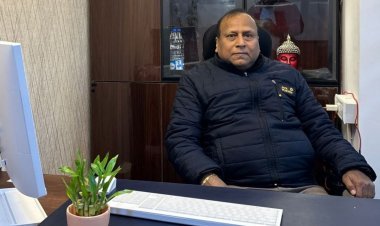 Nix Study Abroad Expands Horizons with the Inauguration of its Corporate Office in Greater Noida