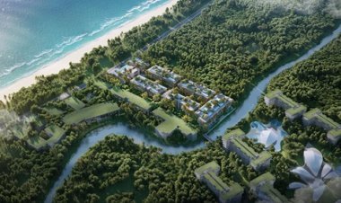 New-gen Green Developer Launches Nature-inspired Family Community Concept at Gardens of Eden in Phuket