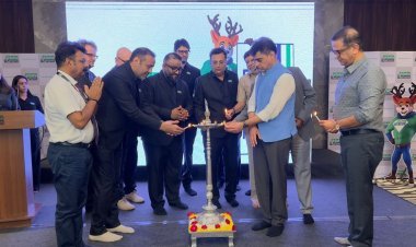 State Education Minister Praful Pansheriya launches Shikha Reform