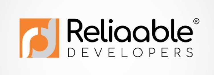 Reliaable Developers Unveils New Brand logo Symbolizing a Positive and Transformative Customer Experience