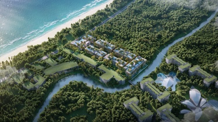 New-gen Green Developer Launches Nature-inspired Family Community Concept at Gardens of Eden in Phuket