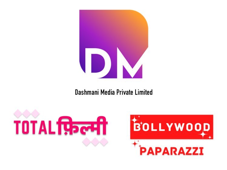 Dashmani Media Expands Digital Empire with Strategic Acquisitions of Total Filmi and Bollywood Paparazzi