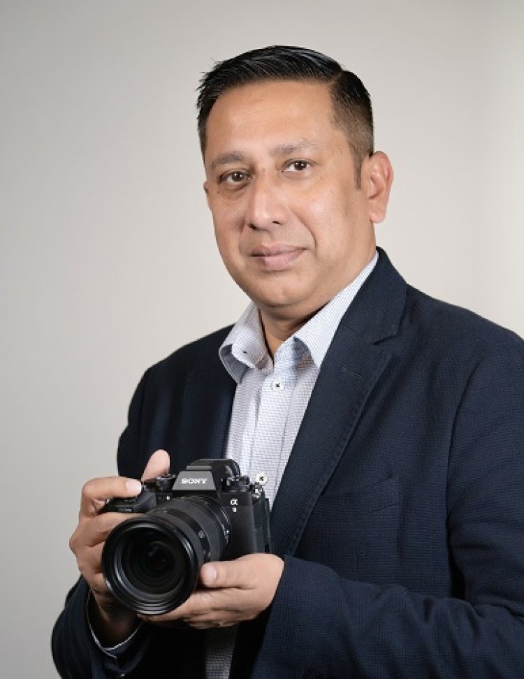 Sony India Launches Alpha 9 III, World's First Full-frame Image Sensor Camera with a Global Shutter System