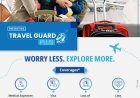 TATA AIG Introduces 'Travel Guard Plus' - A Comprehensive Travel Insurance Solution with Enhanced Features