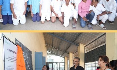 eVidyaloka Trust Partners with Signify to Illuminate 47 Rural Govt. Schools Across Karnataka