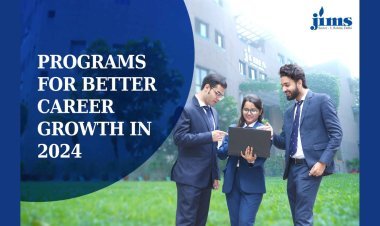 PGDM or MBA-Which One Promises Better Career Growth in 2024