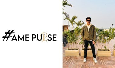 FAME PULSE, a 360-Degree Media & Marketing Agency, Prepares for Launch under Founder Ronit Raj