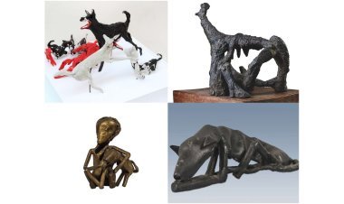 Tuli Research Centre for India Studies’ Exhibition Delves into the Harmony of Indian Culture, Nature, and Animals