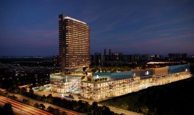 Elan Malls: Your Go-To Destination with Endless Possibilities of Retail & Leisure