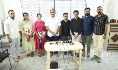 UPSC CSE 2023 Results | La Excellence IAS Academy Students Shines Bright