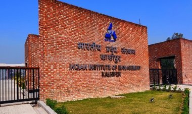 IIM Kashipur to Felicitate 400+ Students at 11th Annual Convocation