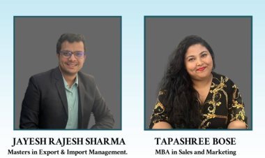 Young Entrepreneurs transforming Management Education in Mumbai