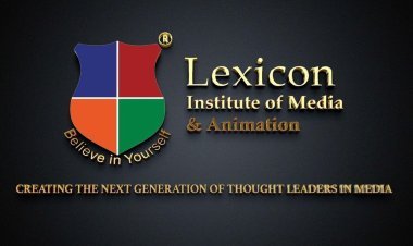 Lexicon IMA, Pune’s only Media Institute with In-house Media Giants, Pune Times Mirror and Civic Mirror