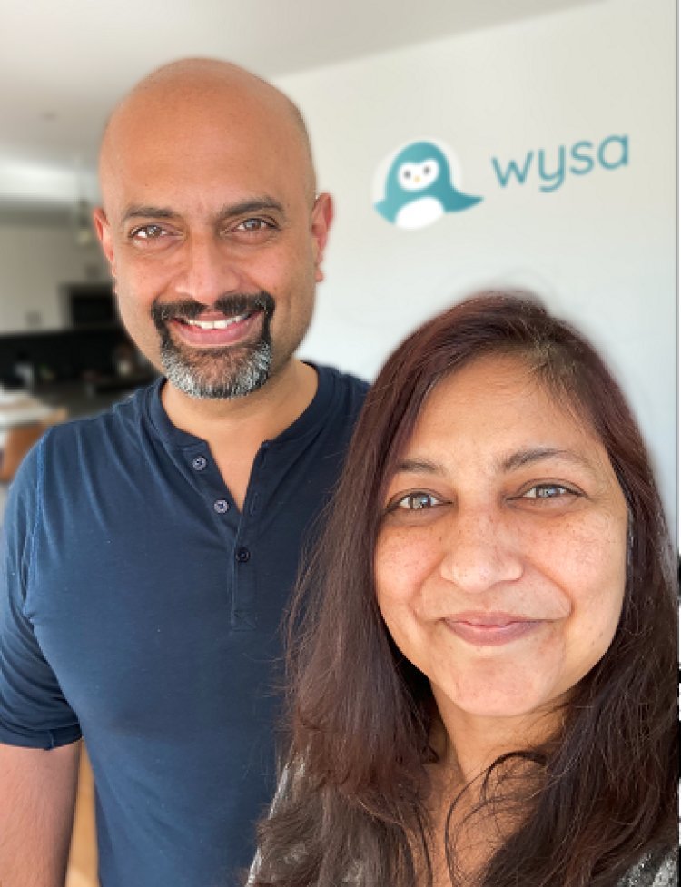 Wysa Launches Hindi Version of Globally Successful AI Therapy App