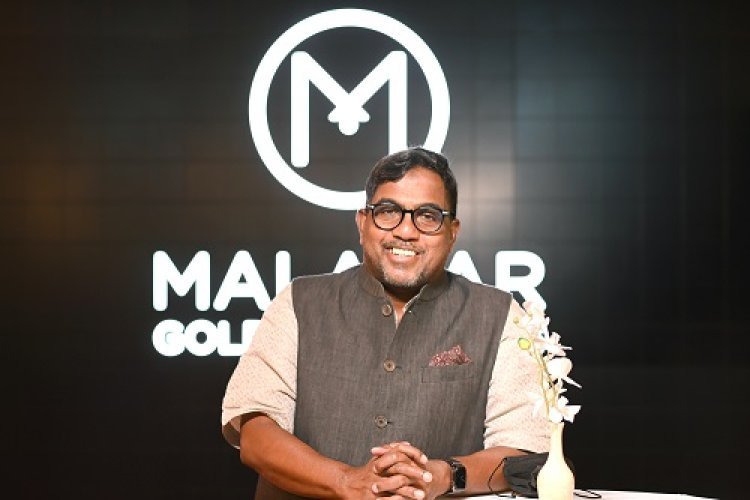 Malabar Gold & Diamonds Achieves Record Annual Turnover Exceeding Rs 50,000 Crore Indian Rupees