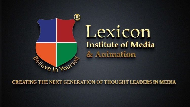 Lexicon IMA, Pune’s only Media Institute with In-house Media Giants, Pune Times Mirror and Civic Mirror