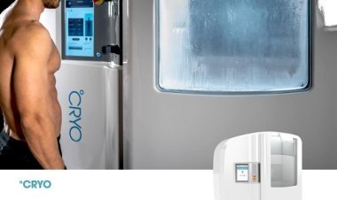 Gujarat's First Non-Invasive Wellness & Cryotherapy Centre opens in AHMEDABAD