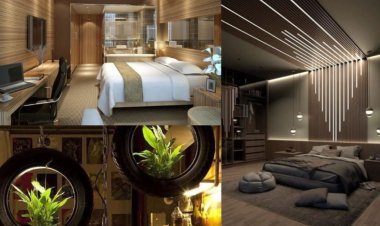 Redefining Design: Classiya Decors Merges AI and Sustainability for Eco-Friendly Homes of the Future