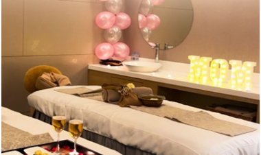 This Mothers' Day, say it with the Gift of Wellbeing; Experiential Spa Gifts for Moms from Tattva