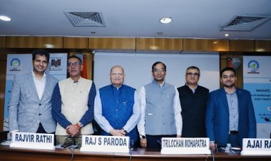 Time to leverage Intellectual Property to Drive Innovation and Competitiveness for Viksit Bharat: Seed Industry