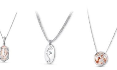 Eternal Blessings with Platinum Jewellery for Akshaya Tritiya this Year