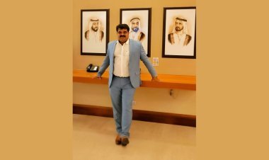 Amjith S.K.: A Multifaceted Professional Making Waves in Marketing and Film Production