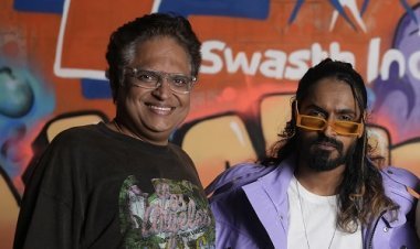 Curated and Creatively Produced by Shameer Tandon's Music Boutique, the Savlon Swasth India Mission Clinches Three Golds at ET Brand Equity Brand Disruption Awards