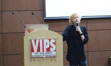 A BCA Student’s Hustle: How This Technology Enthusiast is Evolving Digital Solutions