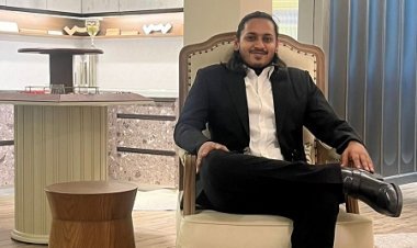 Grand Launch of Remax Furniture's New Store, Redefining the Luxurious Experience