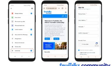 Introducing TrueTalks, the Official Truecaller Community: A Platform to Connect Users Across the Globe