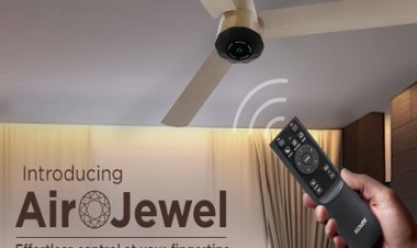 Ecolink Launches a Range of Power Packed Fans, Promising Superior Performance and Energy Efficiency