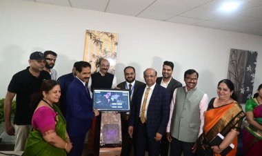 Zscaler and ISAC Foundation Unveil Cop Connect Café in DSATM, Bengaluru