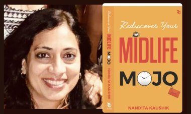 Mid-Age Life Coach has cracked the code for Midlifers