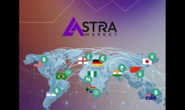 Astra Market: Revolutionising Forex Trading with $11.6 Million Volume and 142,000 Empowered Clients