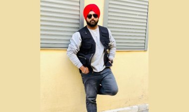 Celebrate the Musical Odyssey of Harby Singh: A Journey Through Melodies