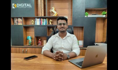 Digital Foundation Launches Comprehensive 5-Month Digital Marketing Course