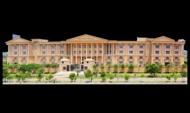 BLS World School: Pioneering Education In Greater Noida West