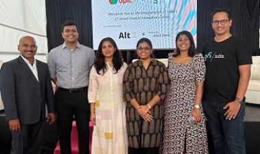 Bengaluru's APIC - Alternative Proteins Innovation Center and GFI India Unite to Transform India's Smart Protein Landscape
